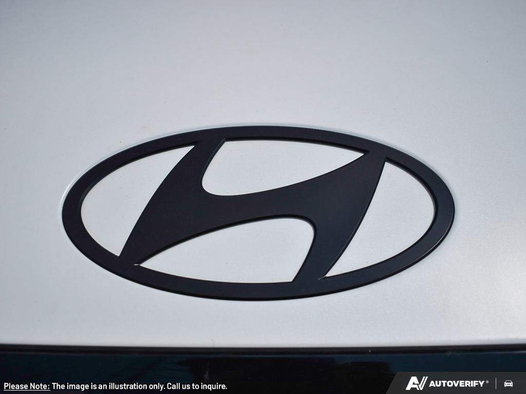 2026 Hyundai Santa Fe Hybrid Ultimate Calligraphy-7