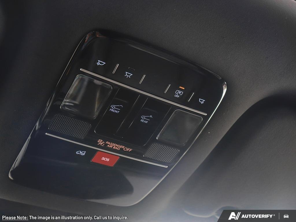 2026 Hyundai Santa Fe Hybrid Ultimate Calligraphy in Edmonton, Alberta - 18 - w1024h768px