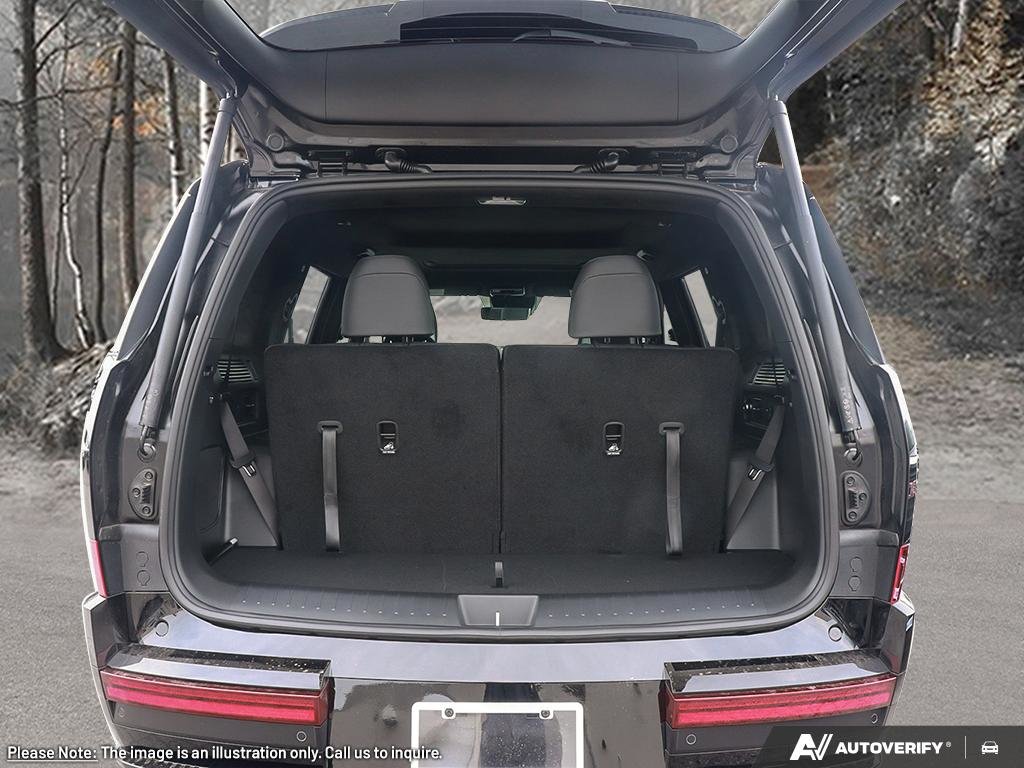 2026 Hyundai Santa Fe Hybrid Ultimate-6