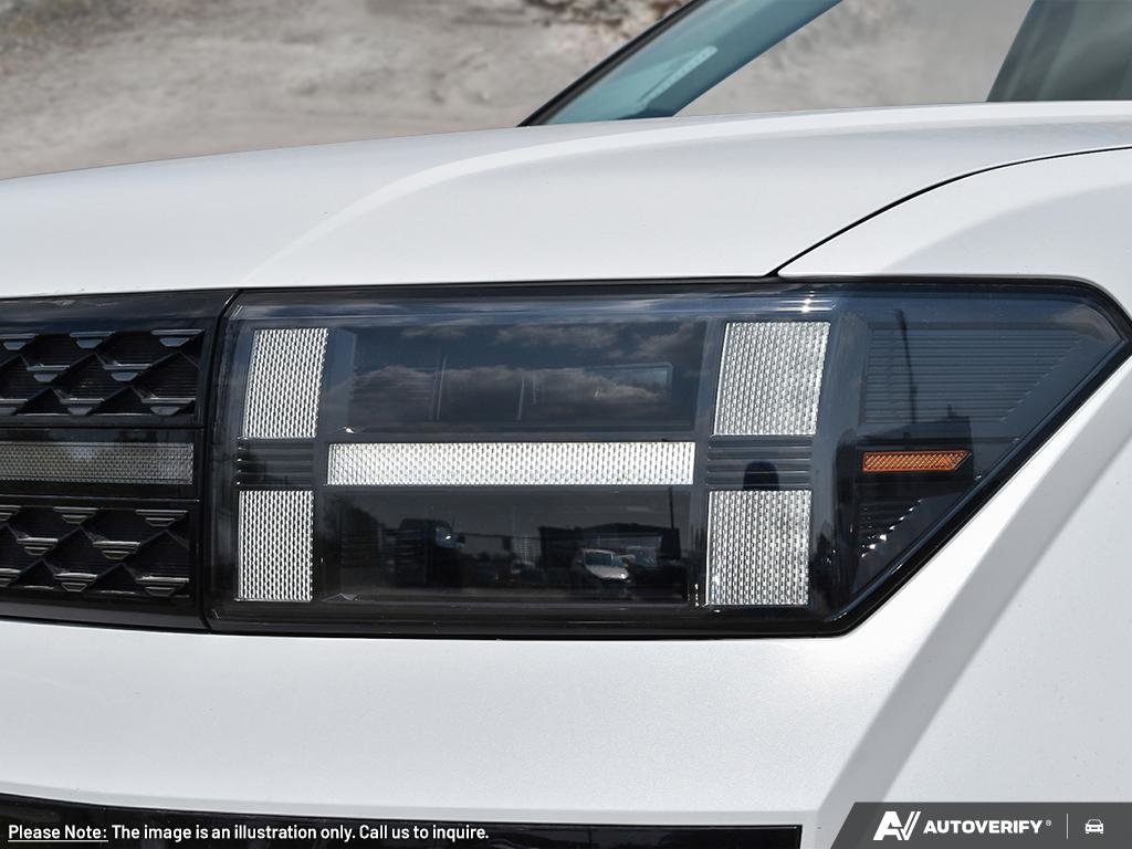 2026 Hyundai Santa Fe Hybrid Ultimate in Edmonton, Alberta - 9 - w1024h768px