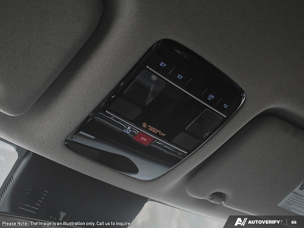 2026 Hyundai Santa Fe Hybrid Preferred in Edmonton, Alberta - 18 - w1024h768px