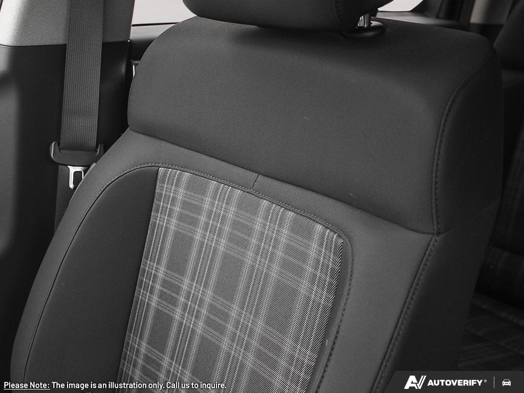 2026 Hyundai Santa Fe Hybrid Preferred in Edmonton, Alberta - 19 - w1024h768px