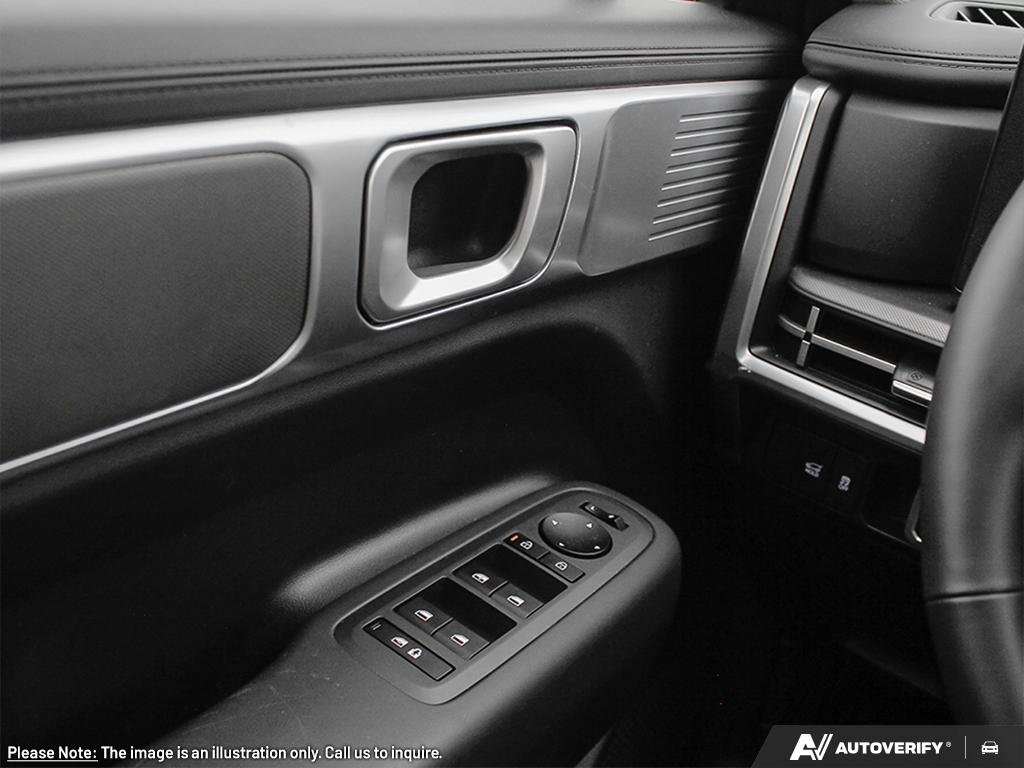 2026 Hyundai Santa Fe Hybrid Preferred in Edmonton, Alberta - 15 - w1024h768px