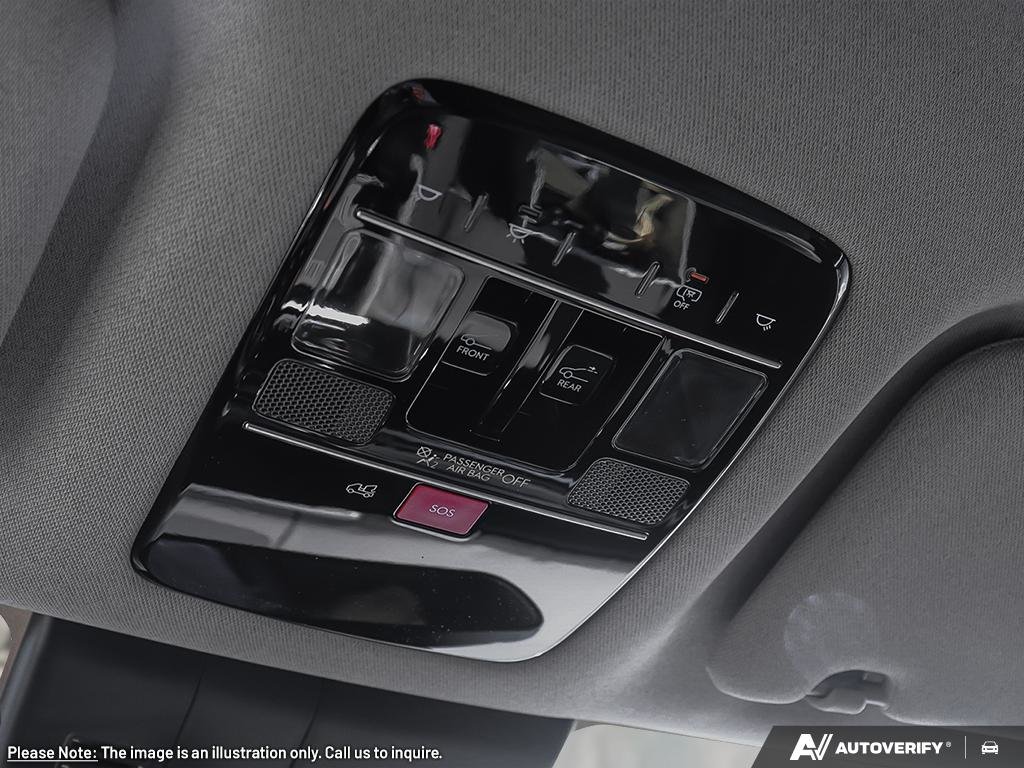 2026 Hyundai Santa Fe Hybrid Luxury in Edmonton, Alberta - 18 - w1024h768px