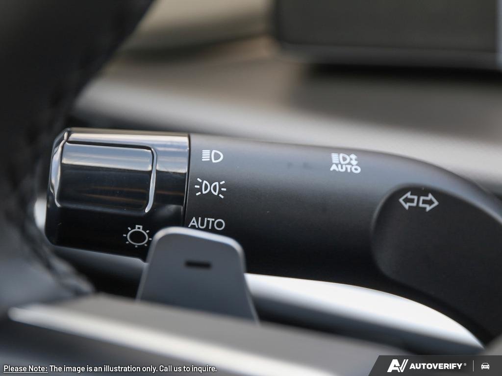 2026 Hyundai Santa Fe Hybrid Preferred in Edmonton, Alberta - 25 - w1024h768px