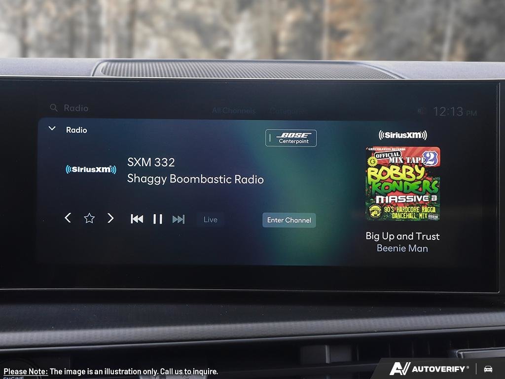 2026 Hyundai Santa Fe Hybrid Ultimate in Edmonton, Alberta - 17 - w1024h768px