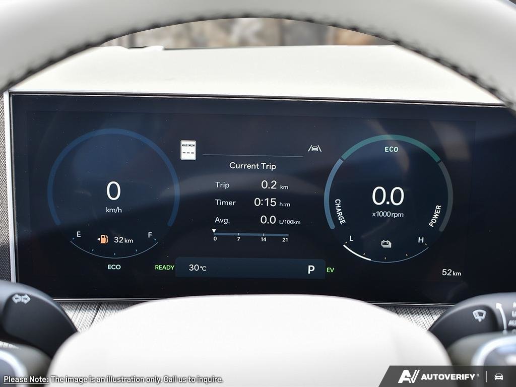 2026 Hyundai Santa Fe Hybrid Ultimate in Edmonton, Alberta - 11 - w1024h768px