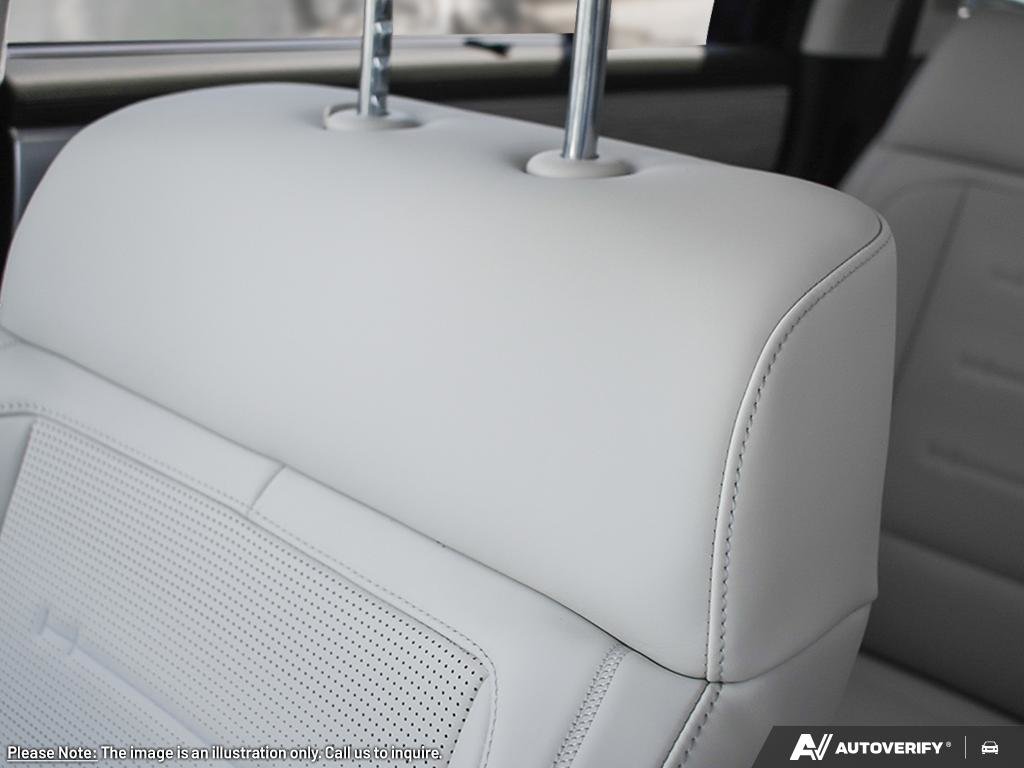 2026 Hyundai Santa Fe Hybrid Ultimate in Edmonton, Alberta - 17 - w1024h768px