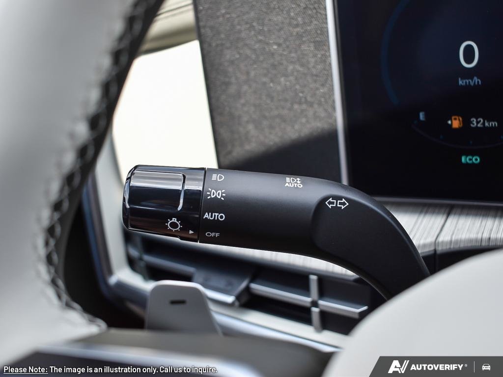 2026 Hyundai Santa Fe Hybrid Ultimate in Edmonton, Alberta - 22 - w1024h768px