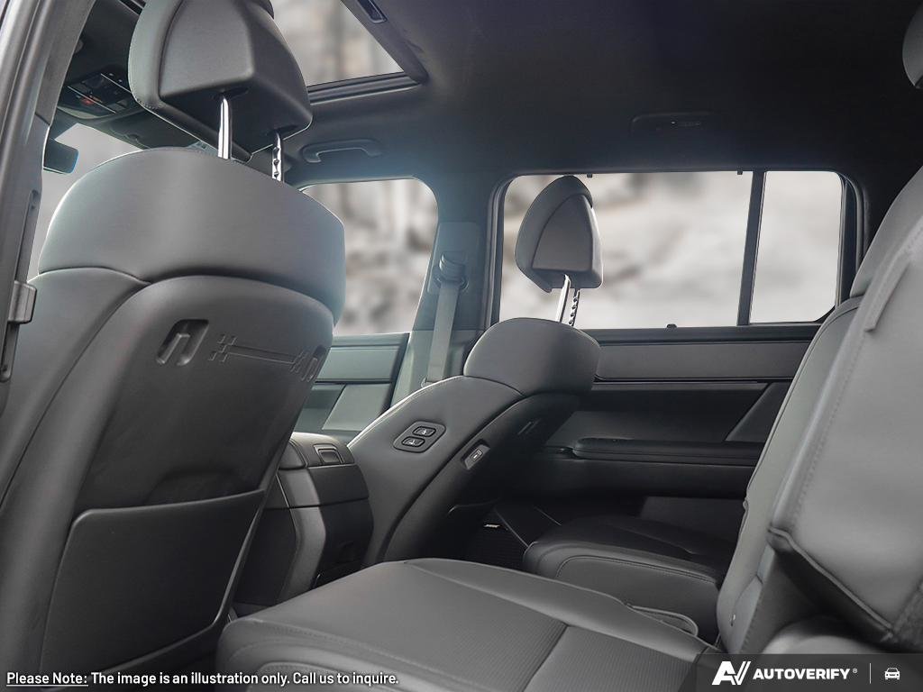 2026 Hyundai Santa Fe Hybrid Ultimate Calligraphy in Edmonton, Alberta - 20 - w1024h768px