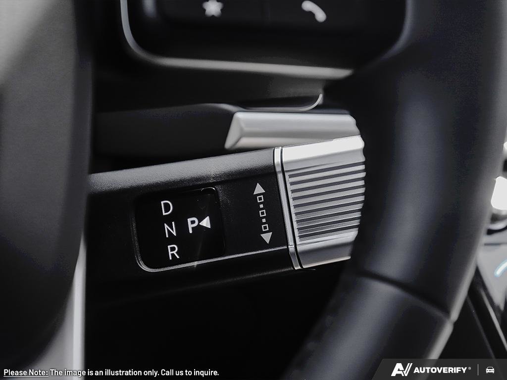 2026 Hyundai Santa Fe Hybrid Preferred w/Trend Pkg in Edmonton, Alberta - 16 - w1024h768px