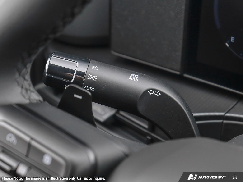 2026 Hyundai Santa Fe Hybrid Ultimate Calligraphy in Edmonton, Alberta - 23 - w1024h768px