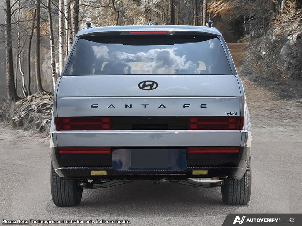 2026 Hyundai Santa Fe Hybrid Ultimate Calligraphy in Edmonton, Alberta - 5 - w1024h768px