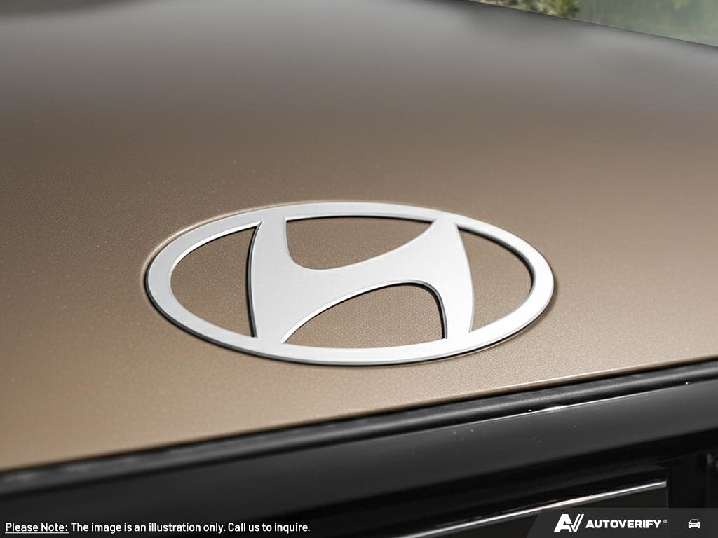 2026 Hyundai Santa Fe Hybrid Luxury in Edmonton, Alberta - 7 - w1024h768px