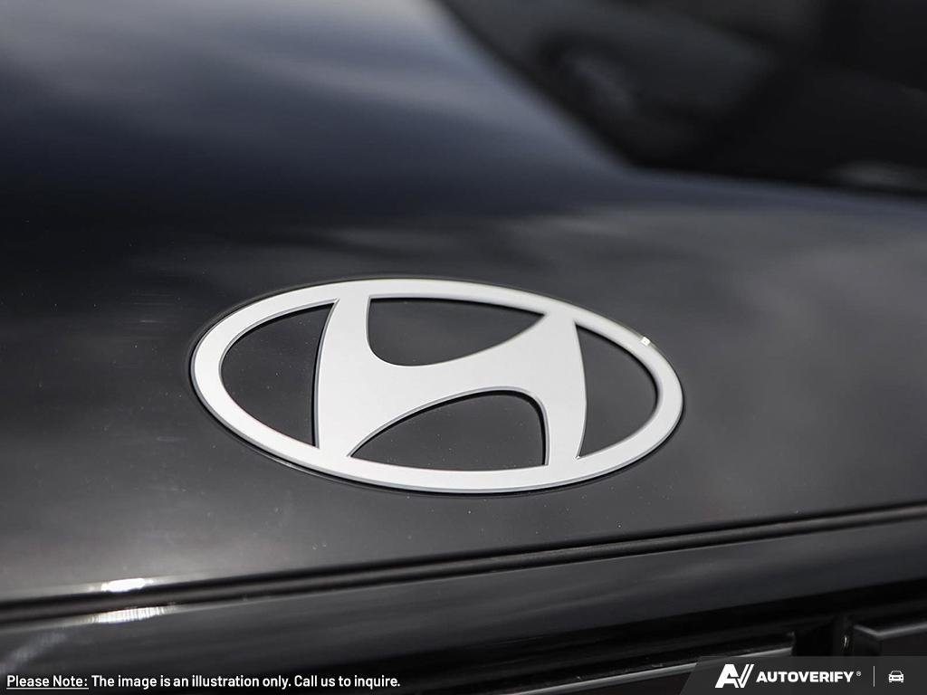2026 Hyundai Santa Fe Hybrid Luxury in Edmonton, Alberta - 9 - w1024h768px