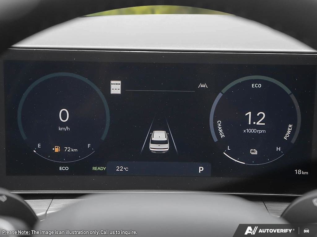 2026 Hyundai Santa Fe Hybrid Luxury in Edmonton, Alberta - 14 - w1024h768px