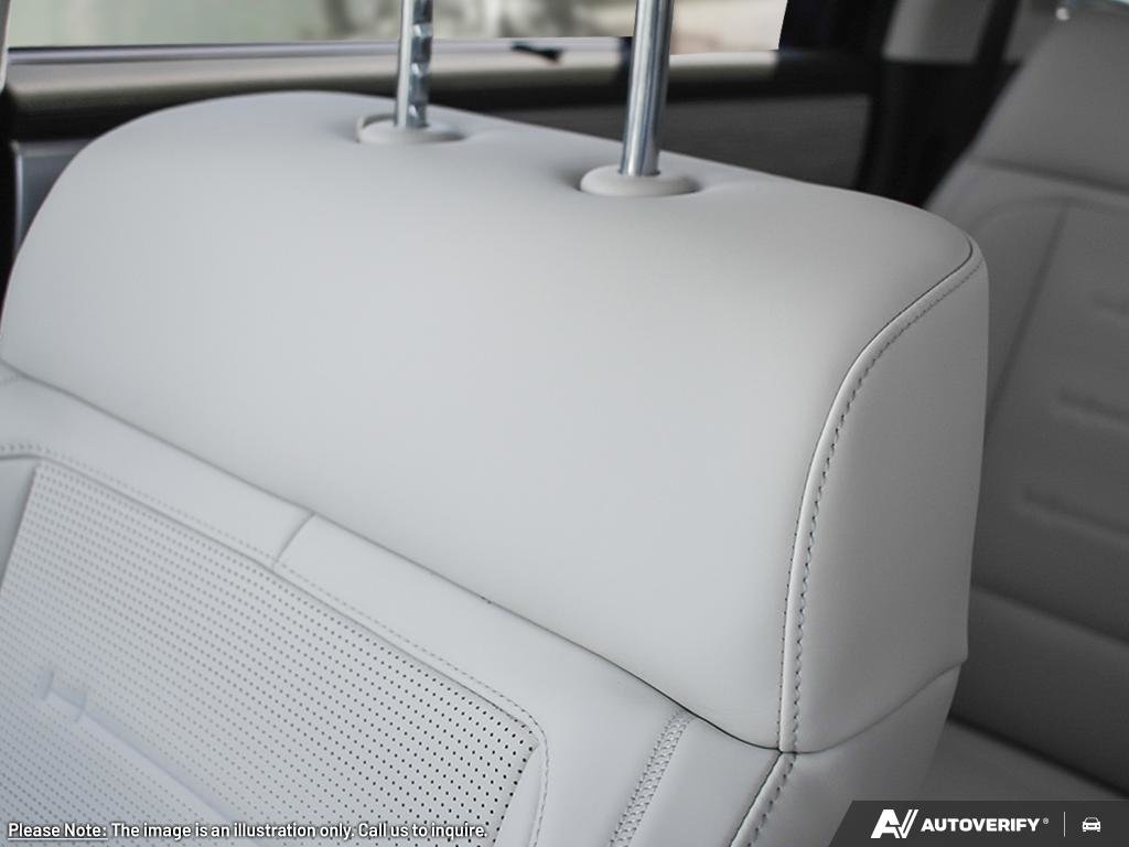 2026 Hyundai Santa Fe Hybrid Ultimate Calligraphy Beige in Edmonton, Alberta - 18 - w1024h768px