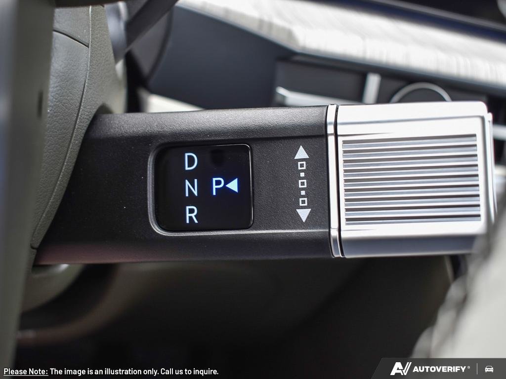 2026 Hyundai Santa Fe Hybrid Ultimate Calligraphy Beige in Edmonton, Alberta - 15 - w1024h768px
