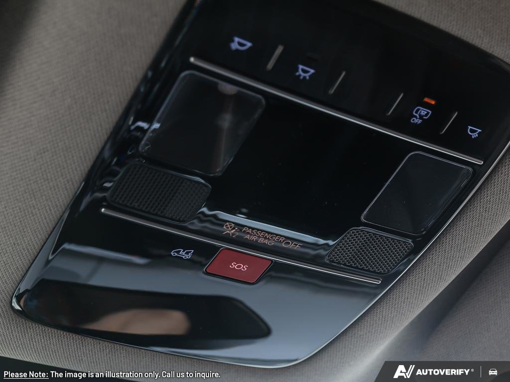 2026 Hyundai Santa Fe Hybrid Preferred in Edmonton, Alberta - 19 - w1024h768px