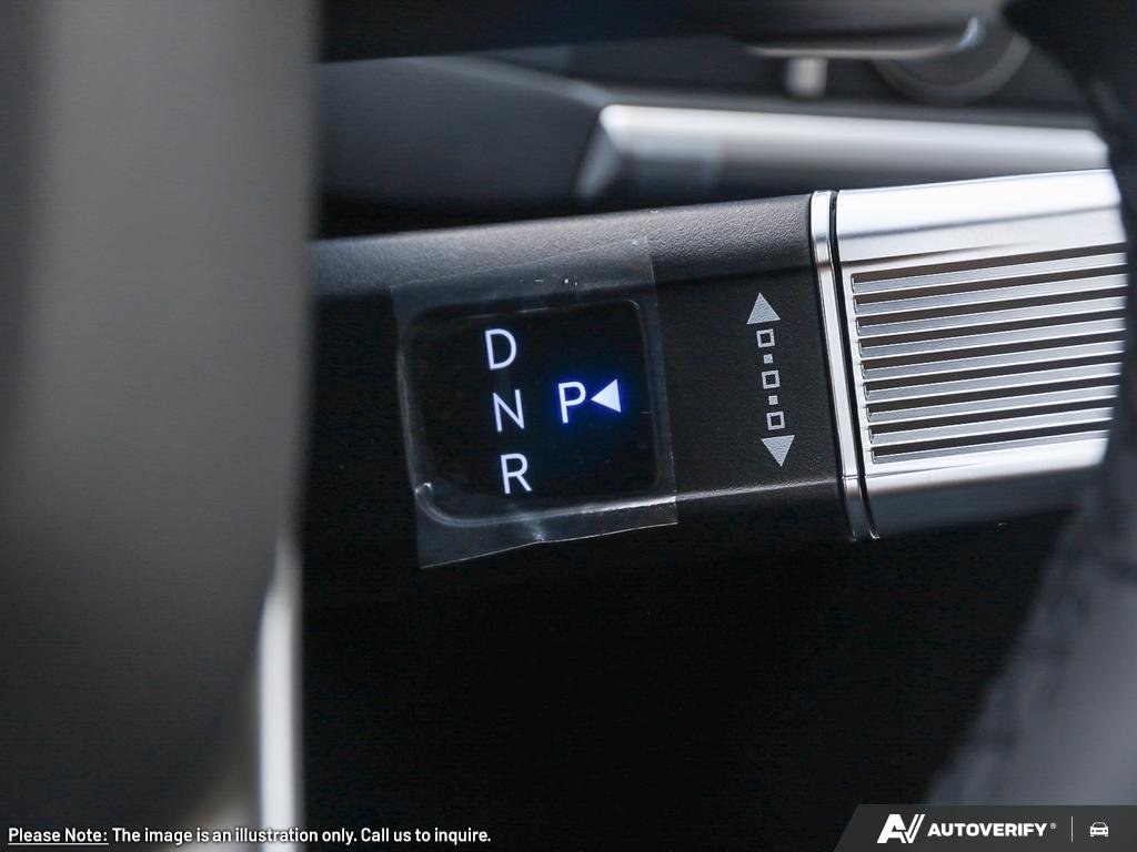 2026 Hyundai Santa Fe Hybrid Preferred in Edmonton, Alberta - 17 - w1024h768px