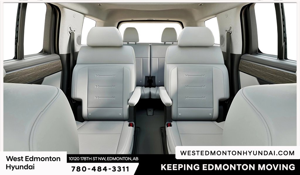 2026 Hyundai Santa Fe Hybrid Ultimate Calligraphy Beige in Edmonton, Alberta - 5 - w1024h768px