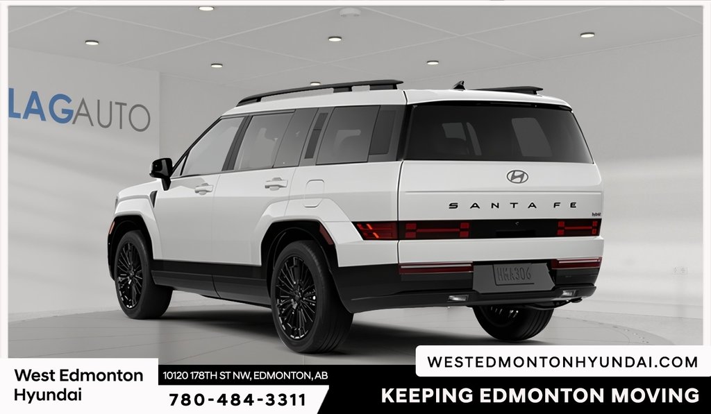 2027 Hyundai Santa Fe Hybrid Ultimate Calligraphy in Edmonton, Alberta - 3 - w1024h768px