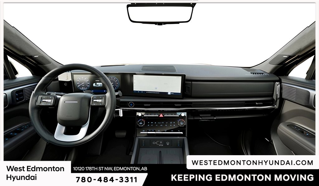 2027 Hyundai Santa Fe Hybrid Ultimate Calligraphy in Edmonton, Alberta - 6 - w1024h768px