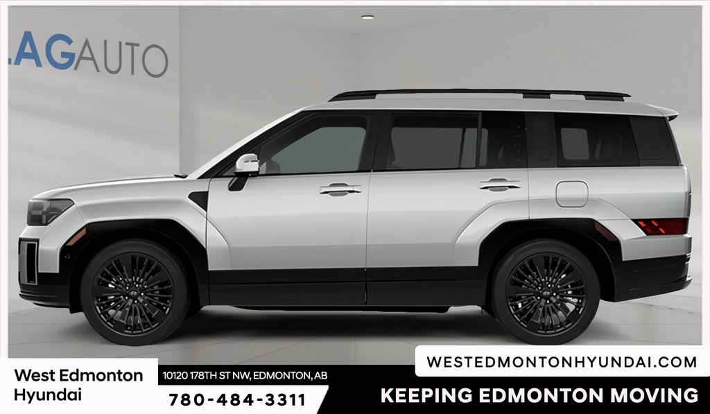 2027 Hyundai Santa Fe Hybrid Ultimate Calligraphy in Edmonton, Alberta - 2 - w1024h768px