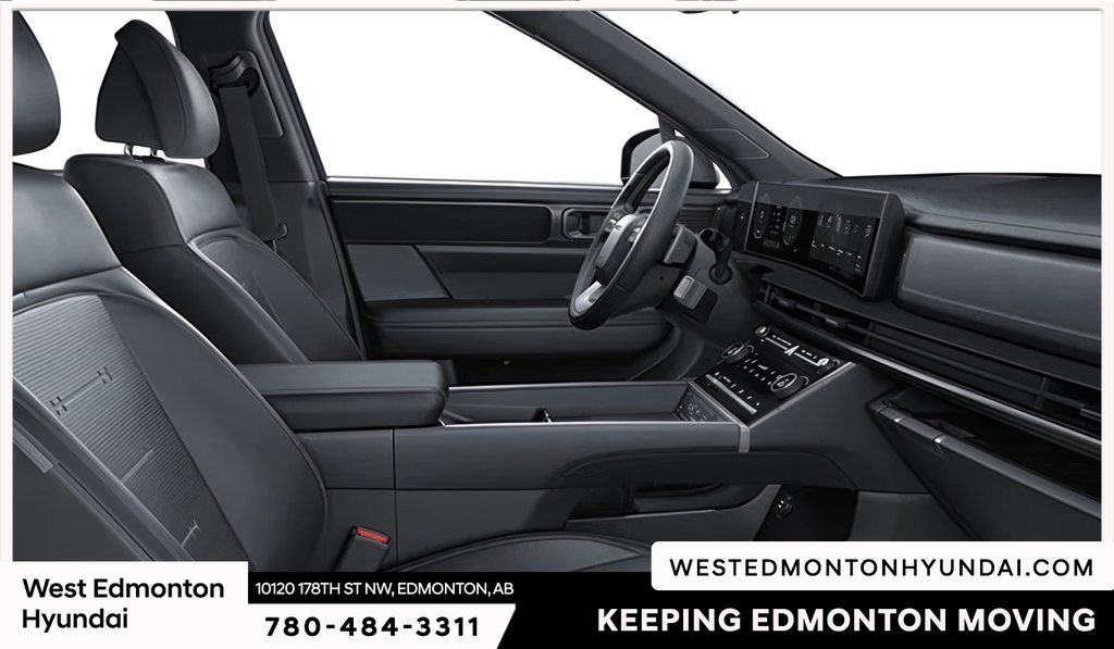 2027 Hyundai Santa Fe Hybrid Ultimate Calligraphy in Edmonton, Alberta - 6 - w1024h768px
