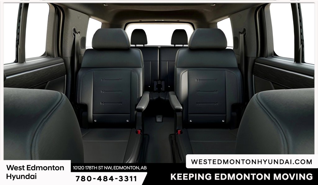 2027 Hyundai Santa Fe Hybrid Ultimate Calligraphy in Edmonton, Alberta - 4 - w1024h768px
