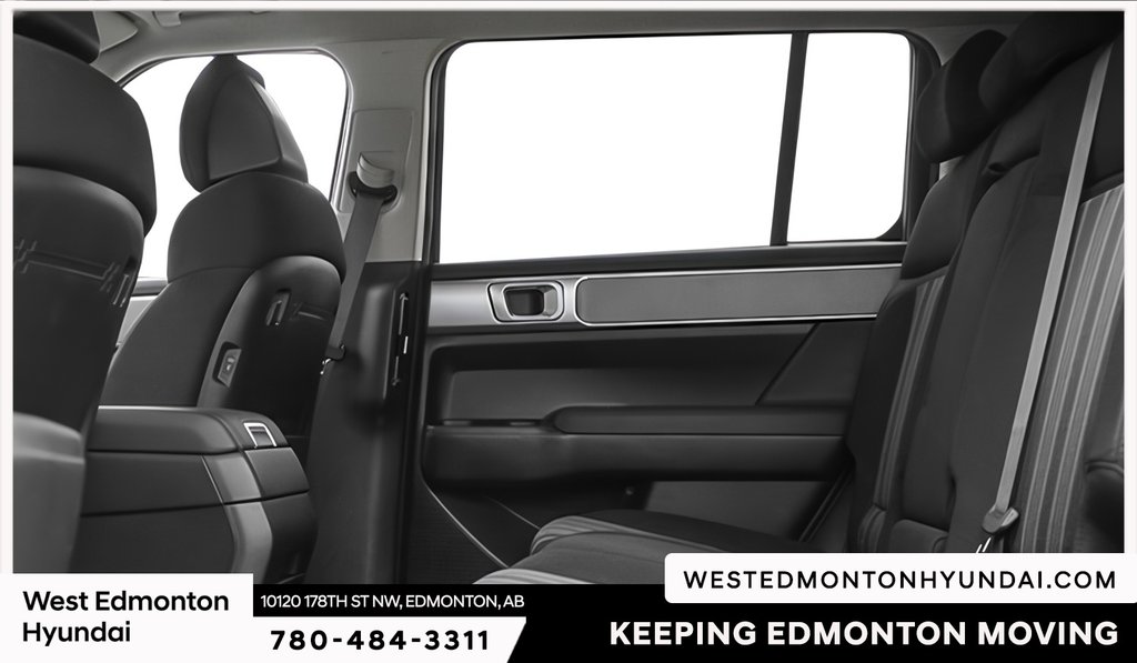 2027 Hyundai Santa Fe Hybrid Preferred in Edmonton, Alberta - 5 - w1024h768px