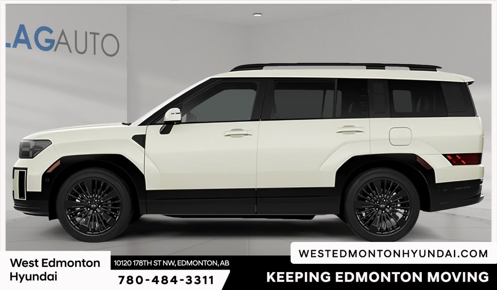 2027 Hyundai Santa Fe Hybrid Ultimate Calligraphy in Edmonton, Alberta - 2 - w1024h768px