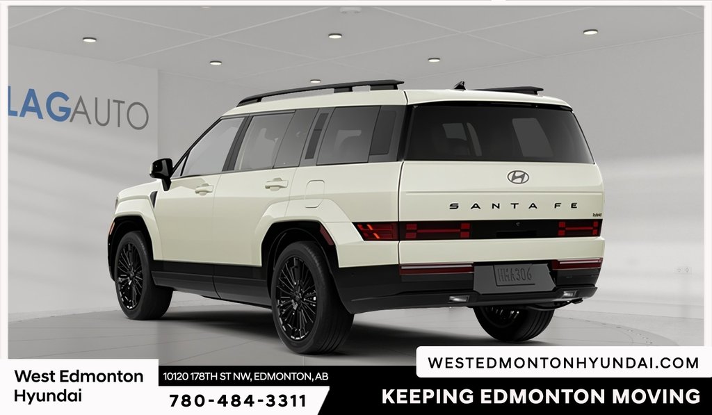 2027 Hyundai Santa Fe Hybrid Ultimate Calligraphy in Edmonton, Alberta - 3 - w1024h768px