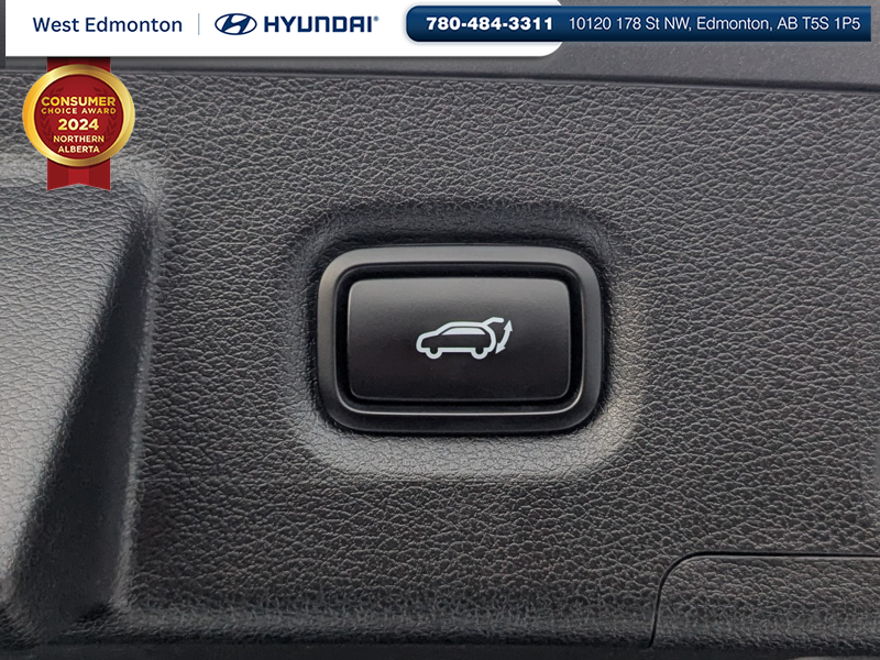 2022 Hyundai Santa Fe Plug-In Hybrid Luxury in Edmonton, Alberta - 27 - w1024h768px