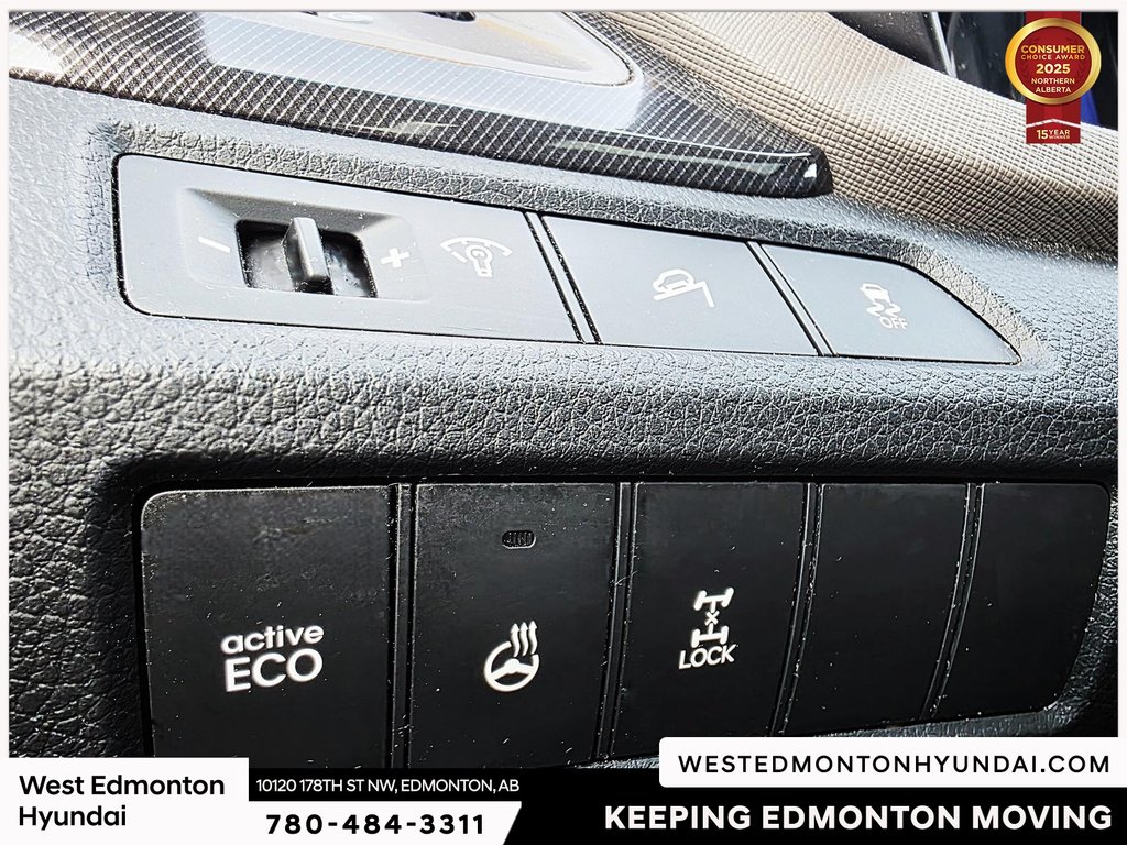 2013 Hyundai Santa Fe Sport 2.4 Premium in Edmonton, Alberta - 14 - w1024h768px