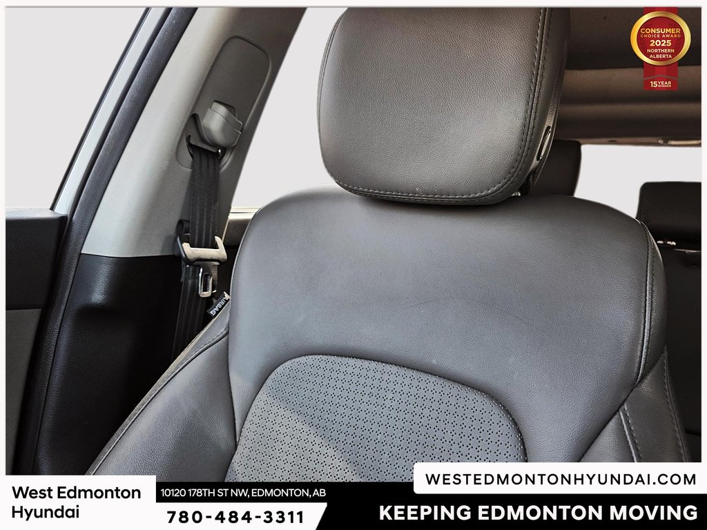 2013 Hyundai Santa Fe Sport 2.4 Premium in Edmonton, Alberta - 21 - w1024h768px