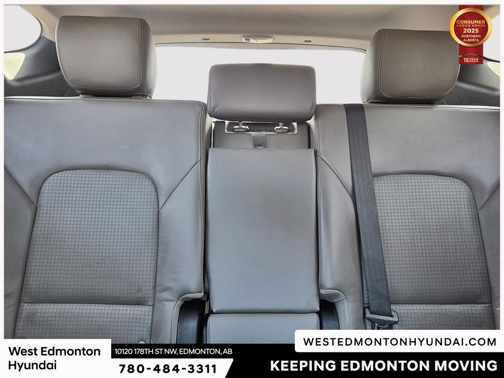 2013 Hyundai Santa Fe Sport 2.4 Premium in Edmonton, Alberta - 22 - w1024h768px