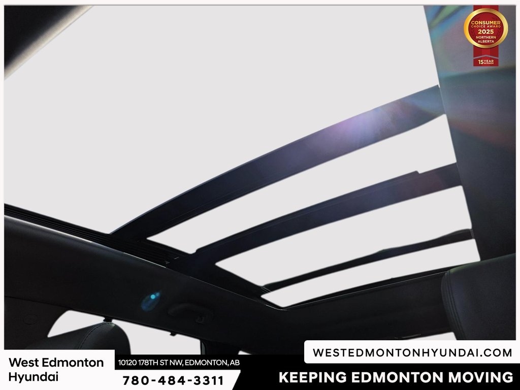 2013 Hyundai Santa Fe Sport 2.4 Premium in Edmonton, Alberta - 13 - w1024h768px