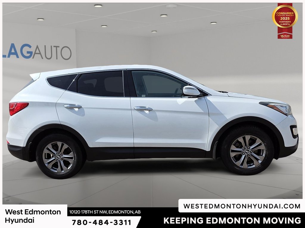 2013 Hyundai Santa Fe Sport 2.4 Premium in Edmonton, Alberta - 10 - w1024h768px