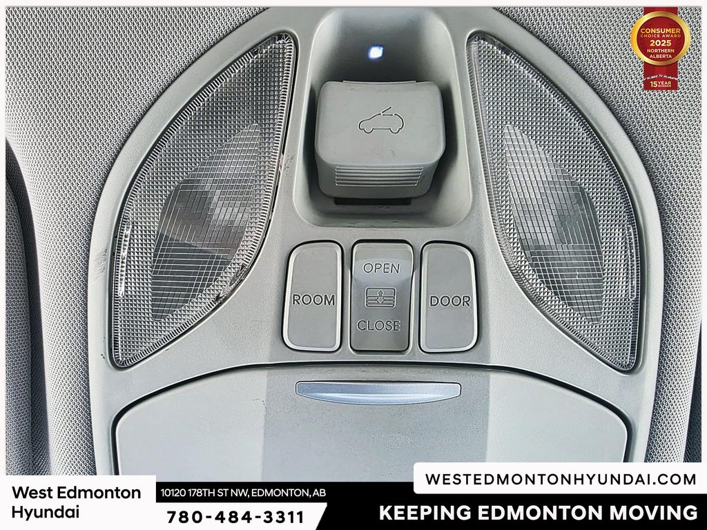 2013 Hyundai Santa Fe Sport 2.4 Premium in Edmonton, Alberta - 20 - w1024h768px