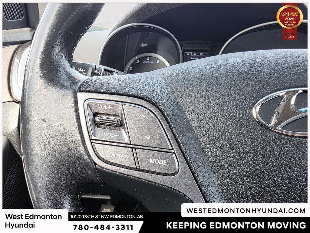 2013 Hyundai Santa Fe Sport 2.4 Premium in Edmonton, Alberta - 15 - w1024h768px