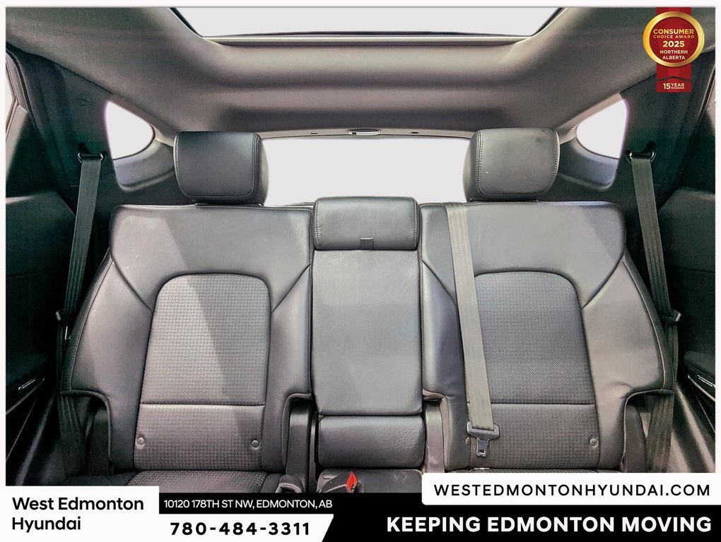2014 Hyundai Santa Fe Sport 2.0T SE in Edmonton, Alberta - 21 - w1024h768px