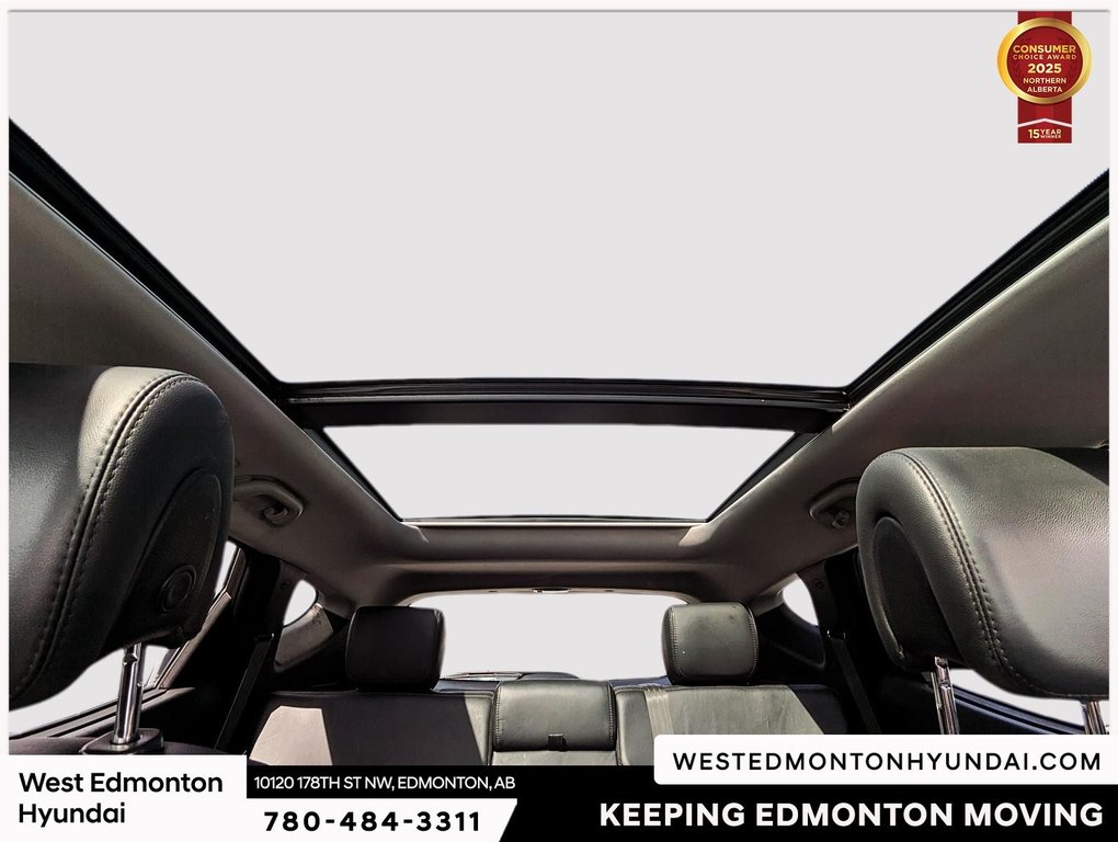 2014 Hyundai Santa Fe Sport 2.0T SE in Edmonton, Alberta - 22 - w1024h768px