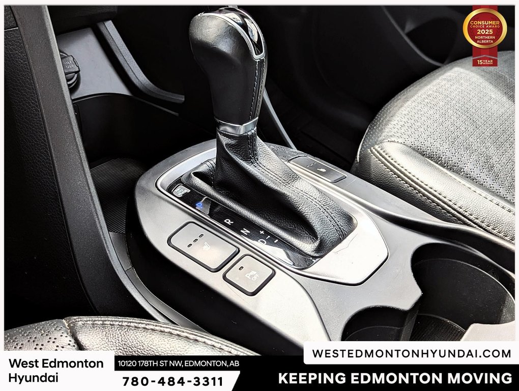 2014 Hyundai Santa Fe Sport 2.0T SE in Edmonton, Alberta - 12 - w1024h768px