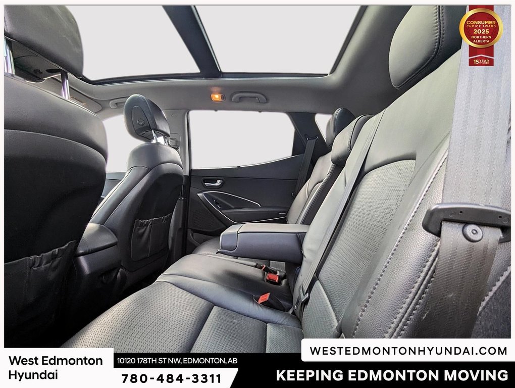 2014 Hyundai Santa Fe Sport 2.0T SE in Edmonton, Alberta - 20 - w1024h768px
