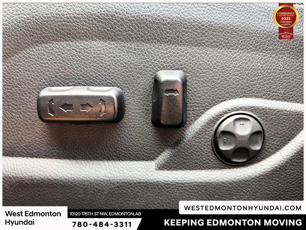 2014 Hyundai Santa Fe Sport 2.0T SE in Edmonton, Alberta - 16 - w1024h768px