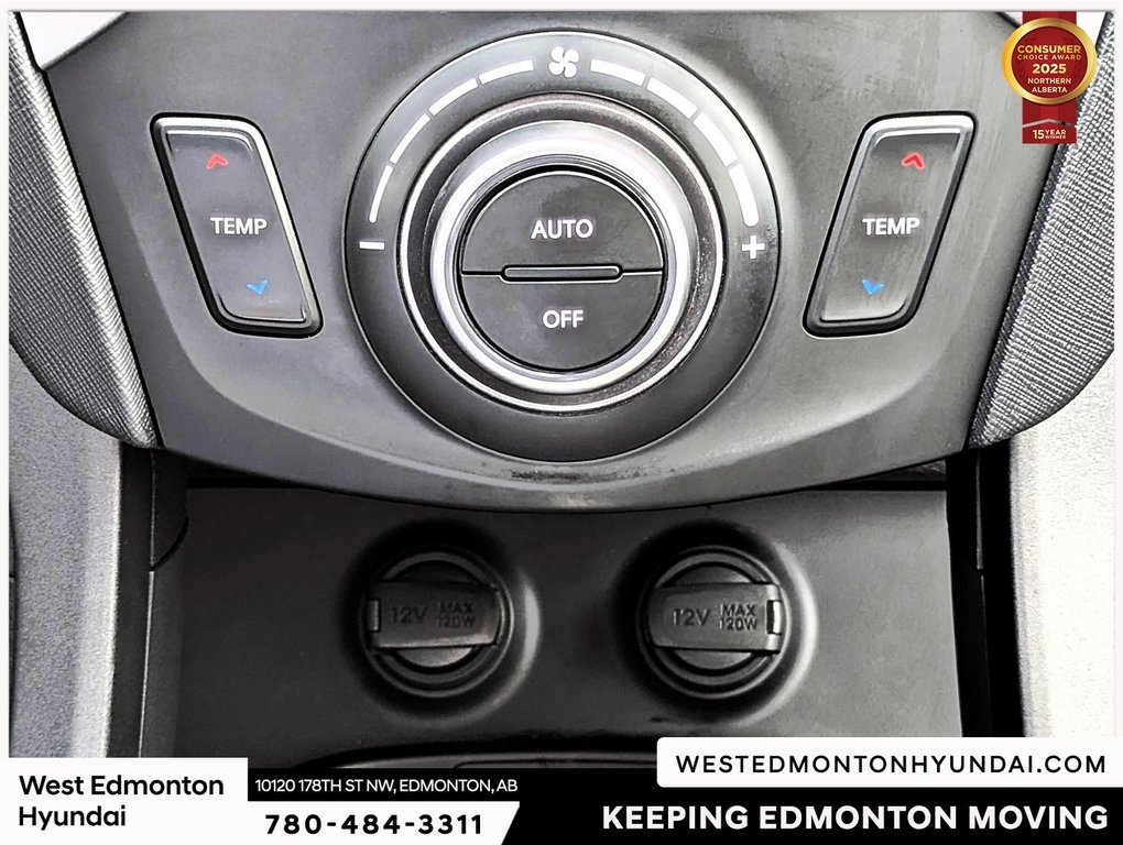2014 Hyundai Santa Fe Sport 2.0T SE in Edmonton, Alberta - 11 - w1024h768px