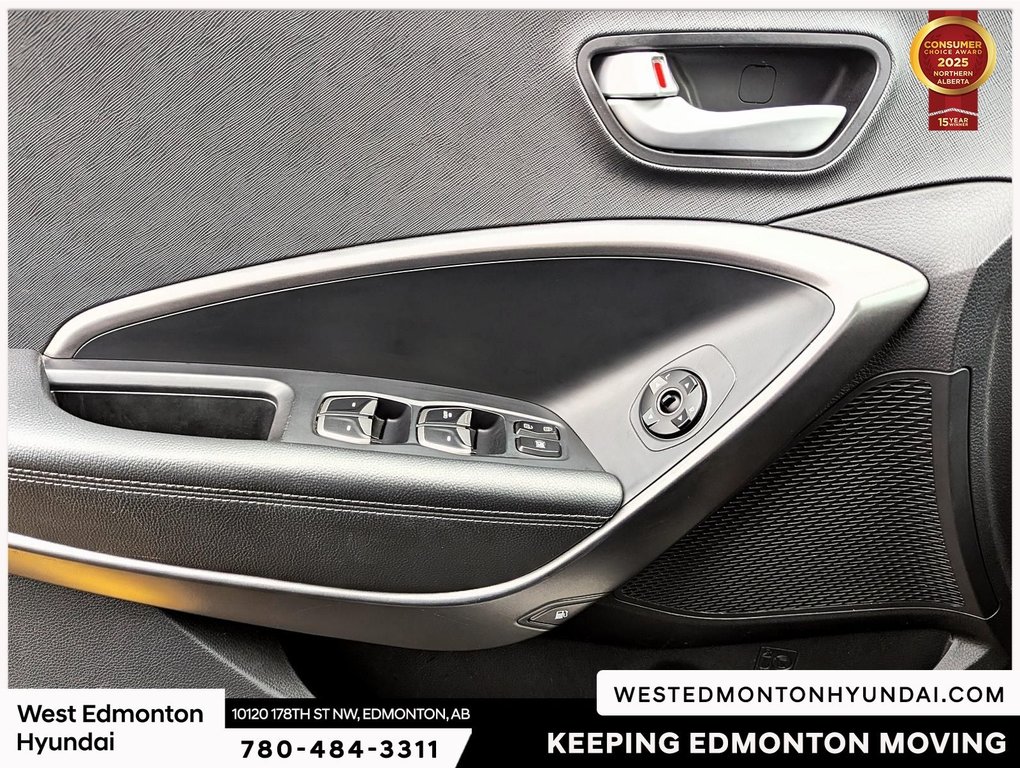 2014 Hyundai Santa Fe Sport 2.0T SE in Edmonton, Alberta - 7 - w1024h768px