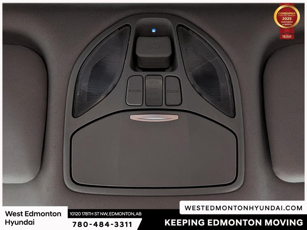2014 Hyundai Santa Fe Sport 2.0T SE in Edmonton, Alberta - 14 - w1024h768px