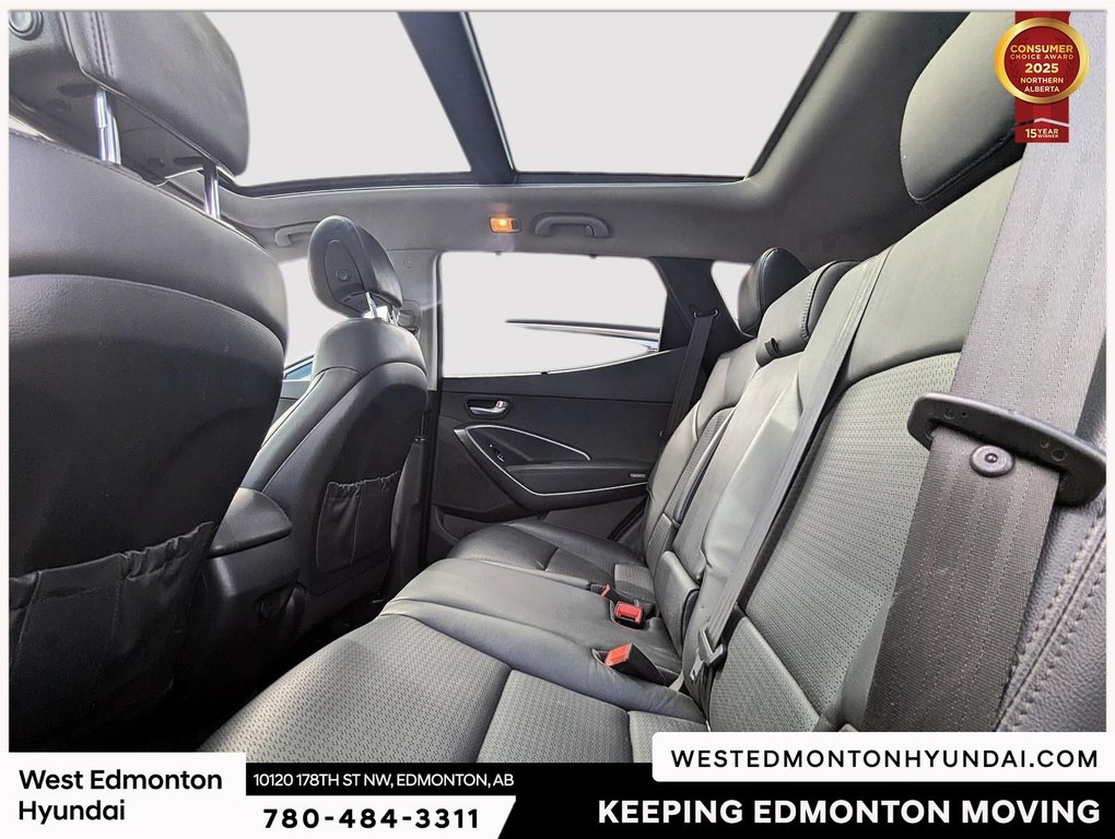 2014 Hyundai Santa Fe Sport 2.0T SE in Edmonton, Alberta - 19 - w1024h768px